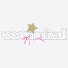 2 Insert Song Shin guru2 Dancing stars on me! Nozomi Tojo cosplay costume from Love Live! Season, detail-1