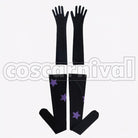 2 Insert Song Shin guru2 Dancing stars on me! Nozomi Tojo cosplay costume from Love Live! Season, detail-2