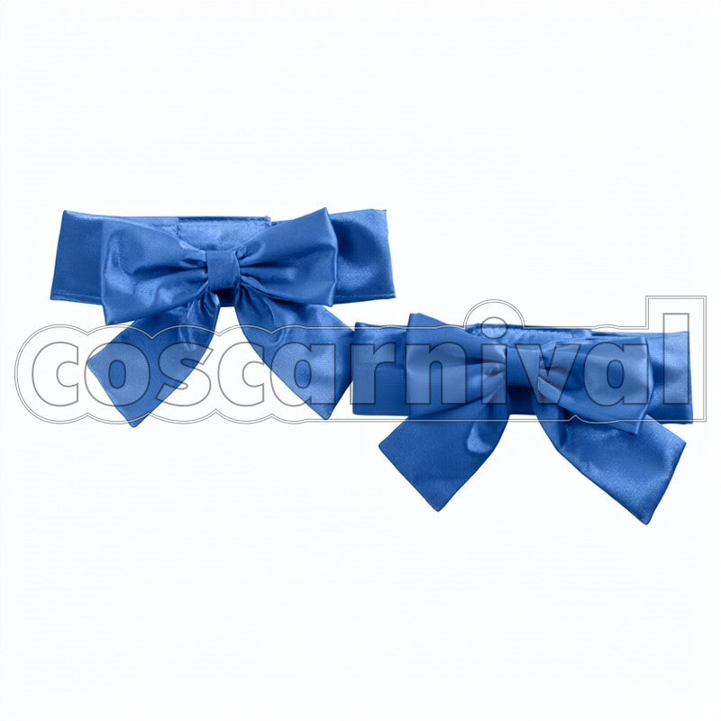 2 Episodes 12 13 Insert Song KiRa-KiRa Sensation! Happy maker! Umi Sonoda cosplay costume from Love Live! Season, detail-10