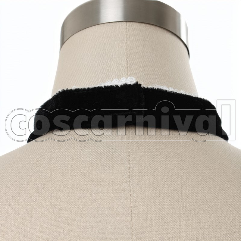 2 Episodes 12 13 Insert Song KiRa-KiRa Sensation! Happy maker! Umi Sonoda cosplay costume from Love Live! Season, detail-13