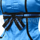 2 Episodes 12 13 Insert Song KiRa-KiRa Sensation! Happy maker! Umi Sonoda cosplay costume from Love Live! Season, detail-3