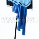 2 Episodes 12 13 Insert Song KiRa-KiRa Sensation! Happy maker! Umi Sonoda cosplay costume from Love Live! Season, detail-6