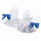 2 Episodes 12 13 Insert Song KiRa-KiRa Sensation! Happy maker! Umi Sonoda cosplay costume from Love Live! Season, detail-9