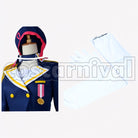 Party Fuli A-RISE Tsubasa Kira UTX Academy UTX Academy cosplay costume from Love Live! Shocking, detail-1