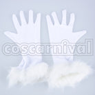 halation Honoka Kosaka cosplay costume from Love Live! Snow, detail-1