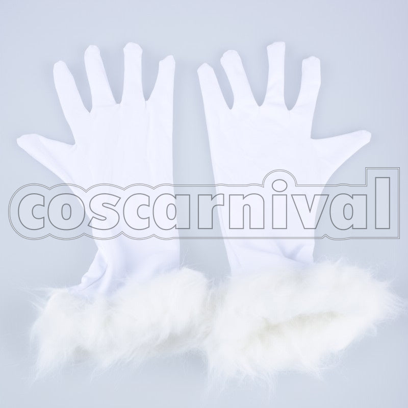 halation Honoka Kosaka cosplay costume from Love Live! Snow, detail-1