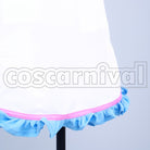 halation Honoka Kosaka cosplay costume from Love Live! Snow, detail-10