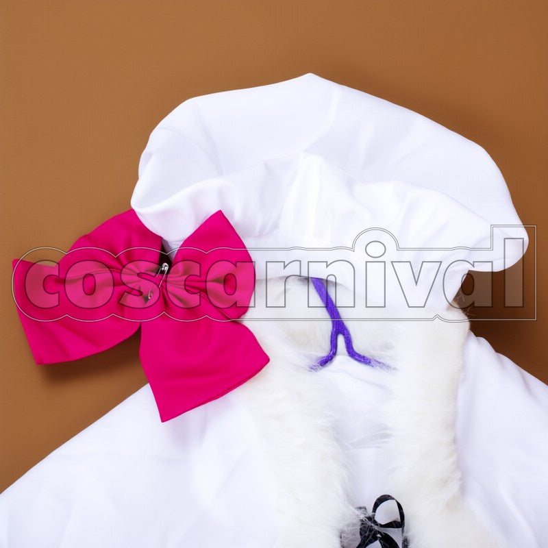 halation Umi Sonoda cosplay costume from Love Live! Snow, detail-2