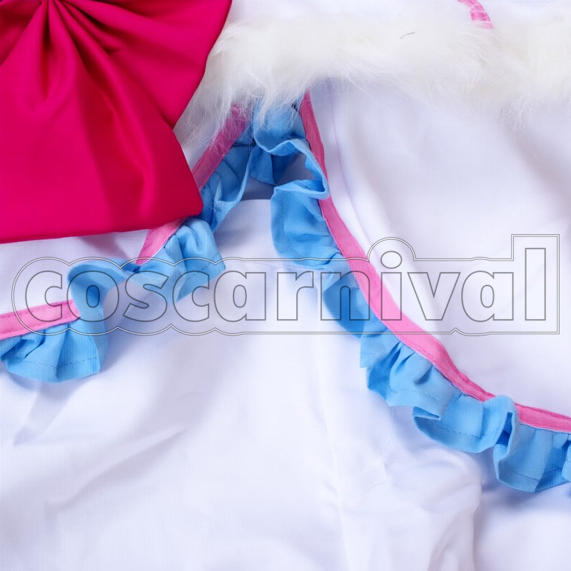 halation Umi Sonoda cosplay costume from Love Live! Snow, detail-5