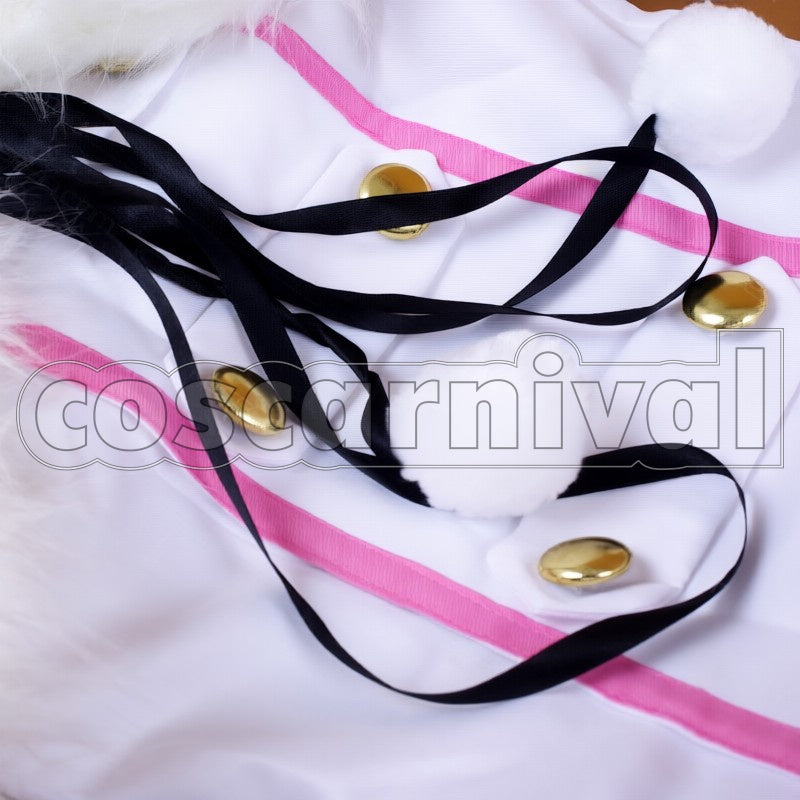 halation Umi Sonoda cosplay costume from Love Live! Snow, detail-6