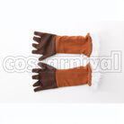 Mountain SR Awakened Hanayo Koizumi cosplay costume from Love Live! Snowy, detail-3