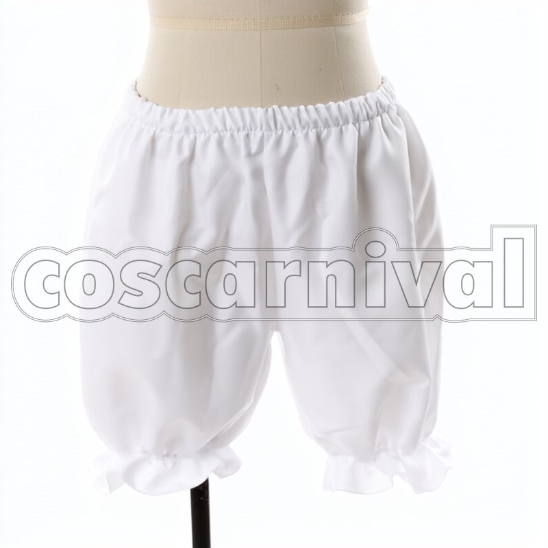 Mountain SR Awakened Hanayo Koizumi cosplay costume from Love Live! Snowy, front view 4