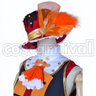 February Valentine Awakened Honoka Kosaka cosplay costume from Love Live! SR, detail-1