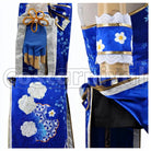 August China cosplay costume from Love Live! SR, detail-1