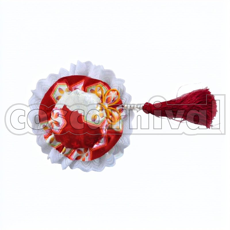 August China cosplay costume from Love Live! SR, detail-2