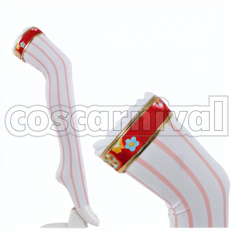 August China cosplay costume from Love Live! SR, detail-3
