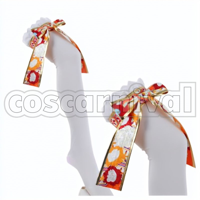 August China cosplay costume from Love Live! SR, detail-3