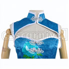 August China cosplay costume from Love Live! SR, detail-1