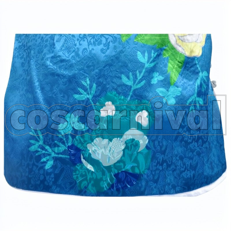 August China cosplay costume from Love Live! SR, detail-2