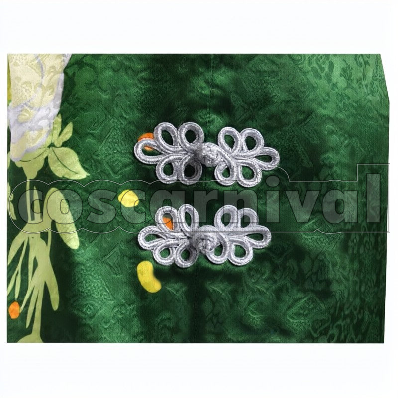 August China cosplay costume from Love Live! SR, detail-2