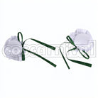 August China cosplay costume from Love Live! SR, detail-3