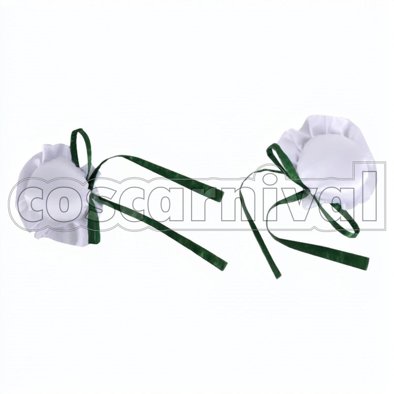 August China cosplay costume from Love Live! SR, detail-3