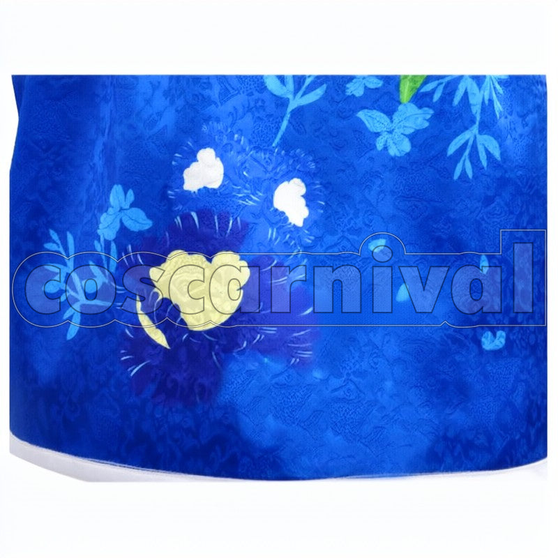 August China cosplay costume from Love Live! SR, detail-2