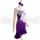 SR cosplay costume from Love Live!, side view