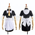 Eli Ayase cosplay costume from Love Live!, front view