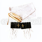 Occupation Awakened Eli Ayase cosplay costume from Love Live! SR, detail-1
