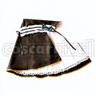 Occupation Awakened Eli Ayase cosplay costume from Love Live! SR, front view 2