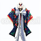 Maki Nishikino cosplay costume from Love Live!, front view