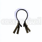Cafe Maid Pre-Awakening Hanayo Koizumi cosplay costume from Love Live! SR, detail-1