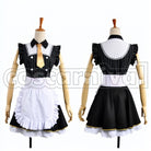Hanayo Koizumi cosplay costume from Love Live!, front view