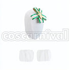 Christmas Awakened Hanayo Koizumi cosplay costume from Love Live! SR, detail-1