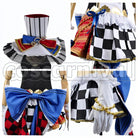 Cafe Maid Awakened Hanayo Koizumi cosplay costume from Love Live! SR, detail-1