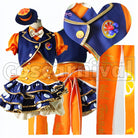 Fruit Parlor Honoka Kosaka Awakened cosplay costume from Love Live! SR, front view 2
