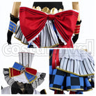 Cafe Maid Awakened Honoka Kosaka cosplay costume from Love Live! SR, detail-1