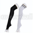 Cafe Maid Awakened Honoka Kosaka cosplay costume from Love Live! SR, detail-2