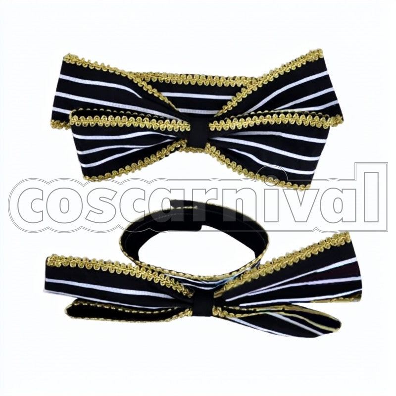 Cafe Maid Awakened Honoka Kosaka cosplay costume from Love Live! SR, detail-3