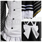 Cafe Maid Pre-Awakening Honoka Kosaka cosplay costume from Love Live! SR, detail-1