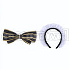 Cafe Maid Pre-Awakening Honoka Kosaka cosplay costume from Love Live! SR, detail-2