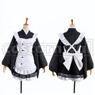 Honoka Kosaka cosplay costume from Love Live!, front view