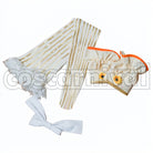March Flower Awakened Honoka Kosaka cosplay costume from Love Live! SR, detail-1