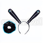 Cyber Kotori Minami Awakened cosplay costume from Love Live! SR, detail-1