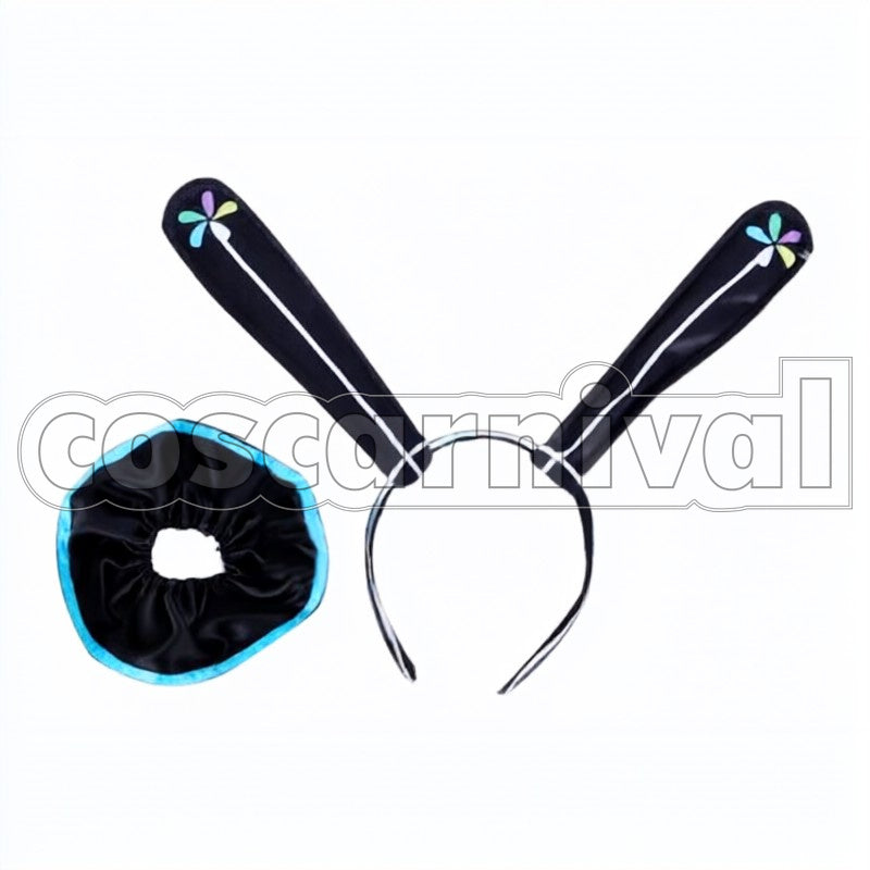 Cyber Kotori Minami Awakened cosplay costume from Love Live! SR, detail-1