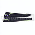 Cyber Kotori Minami Awakened cosplay costume from Love Live! SR, detail-2