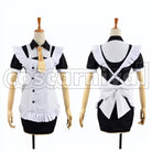 Maki Nishikino cosplay costume from Love Live!, front view