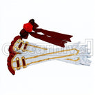 March Flower Awakened Maki Nishikino cosplay costume from Love Live! SR, detail-1