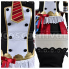 Cafe Maid Awakened Maki Nishikino cosplay costume from Love Live! SR, detail-1
